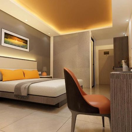 Subic Riviera Hotel And Residences Olongapo Zewnętrze zdjęcie